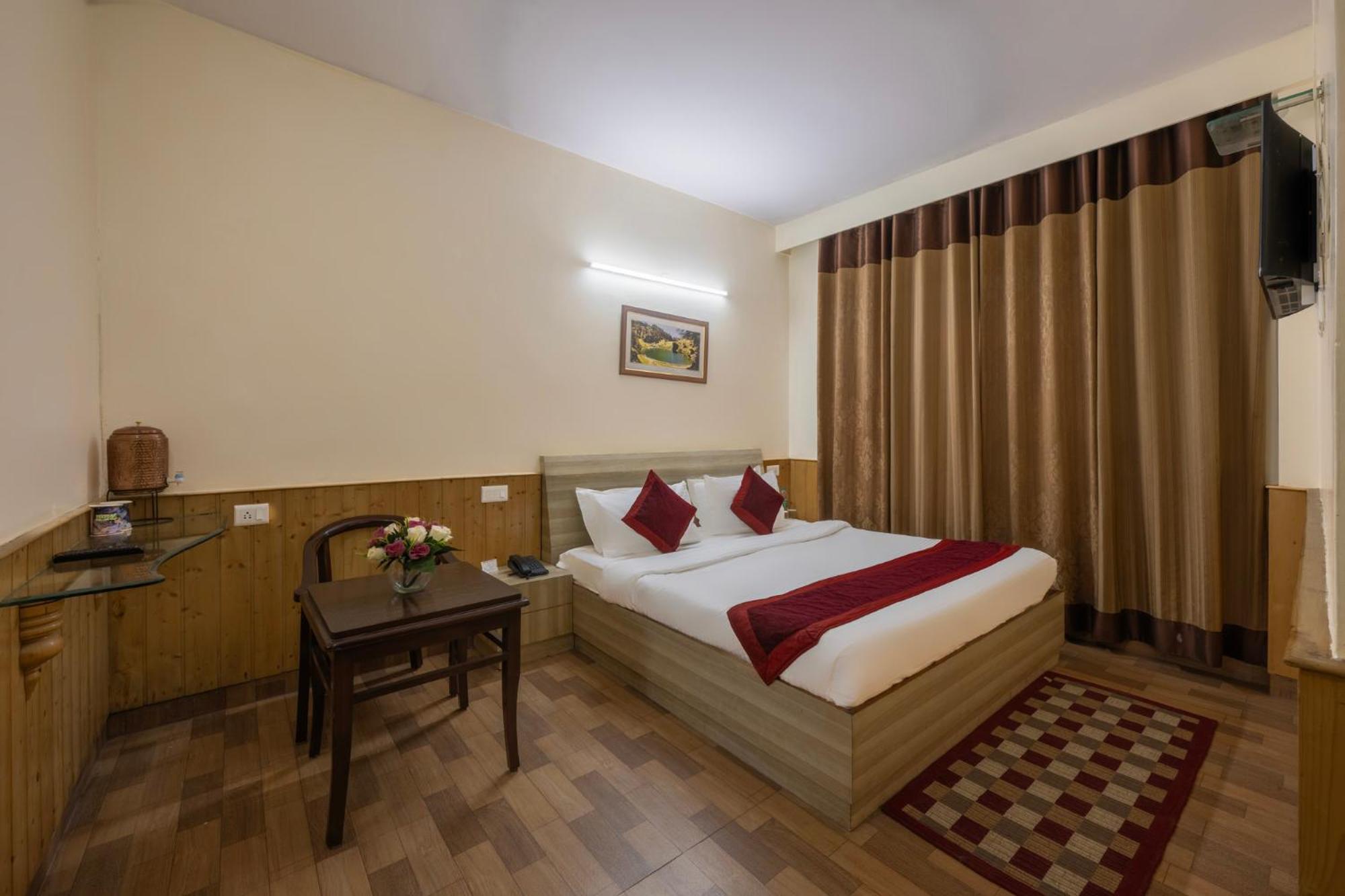 Seven Hills By Him Haults Hospitality Shimla