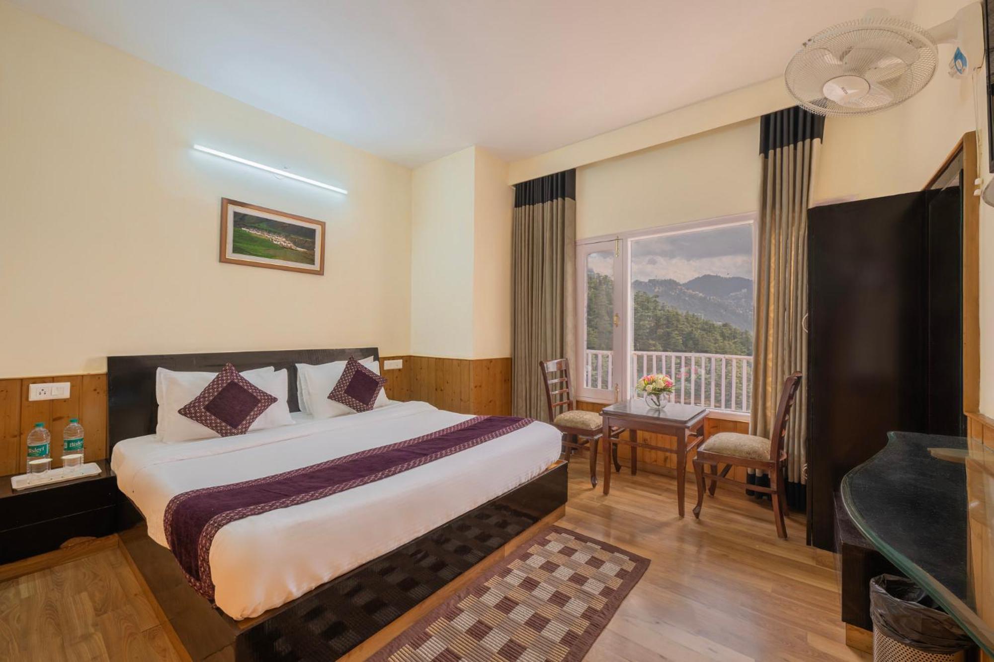 Seven Hills By Him Haults Hospitality Aparthotel *