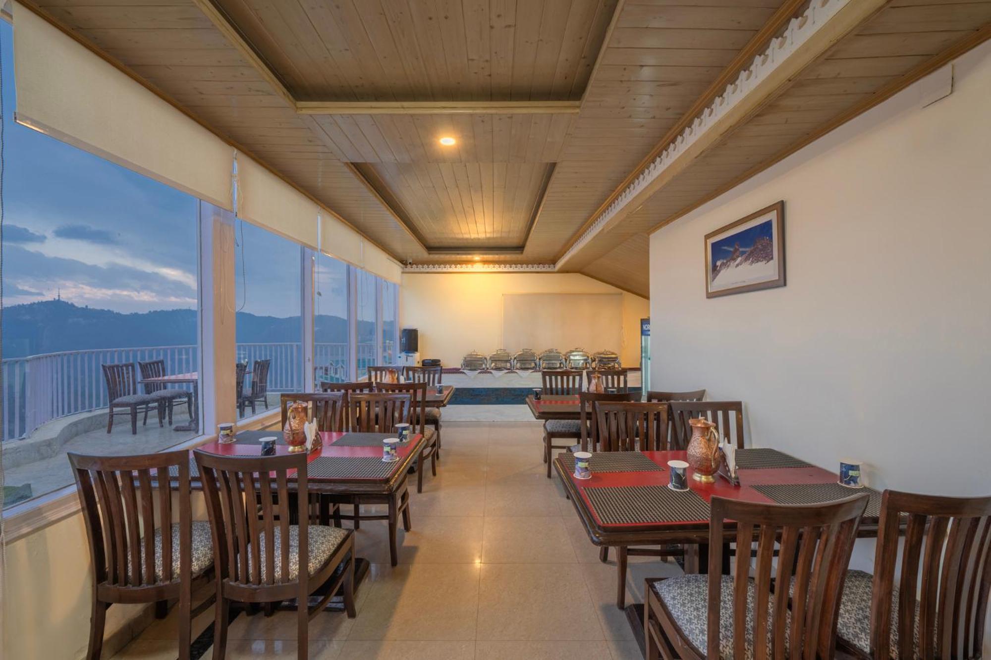 Seven Hills By Him Haults Hospitality Aparthotel *