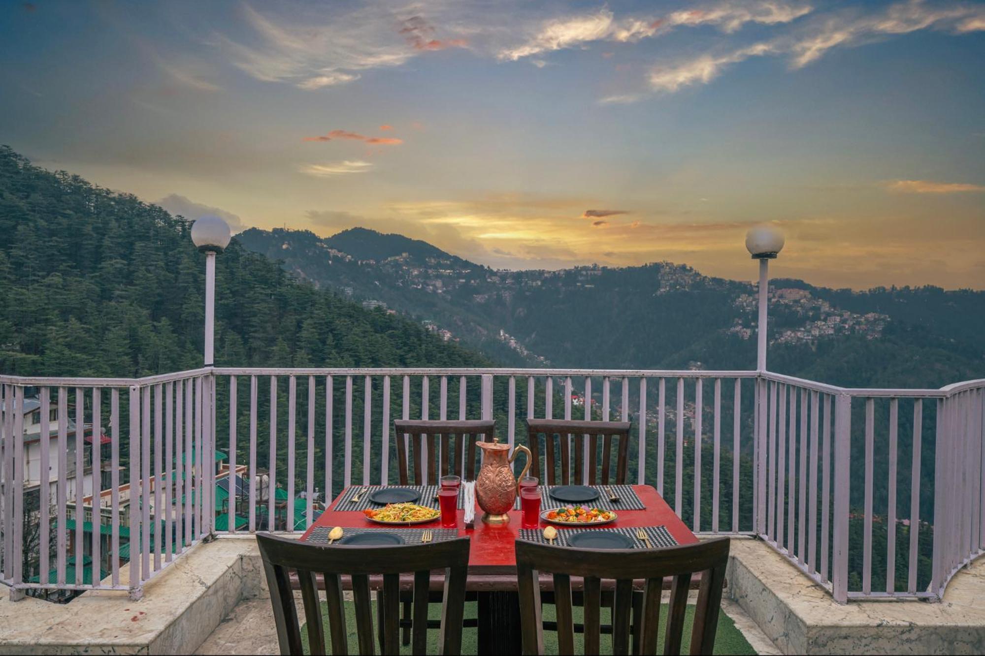 Seven Hills By Him Haults Hospitality Aparthotel