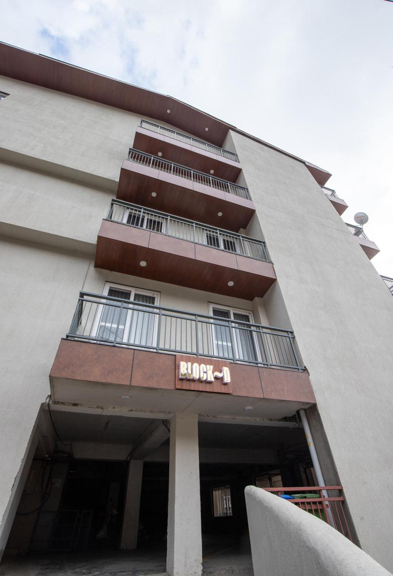 Villa Alaya 2 Bhk With Hill View - Cliff Vista *