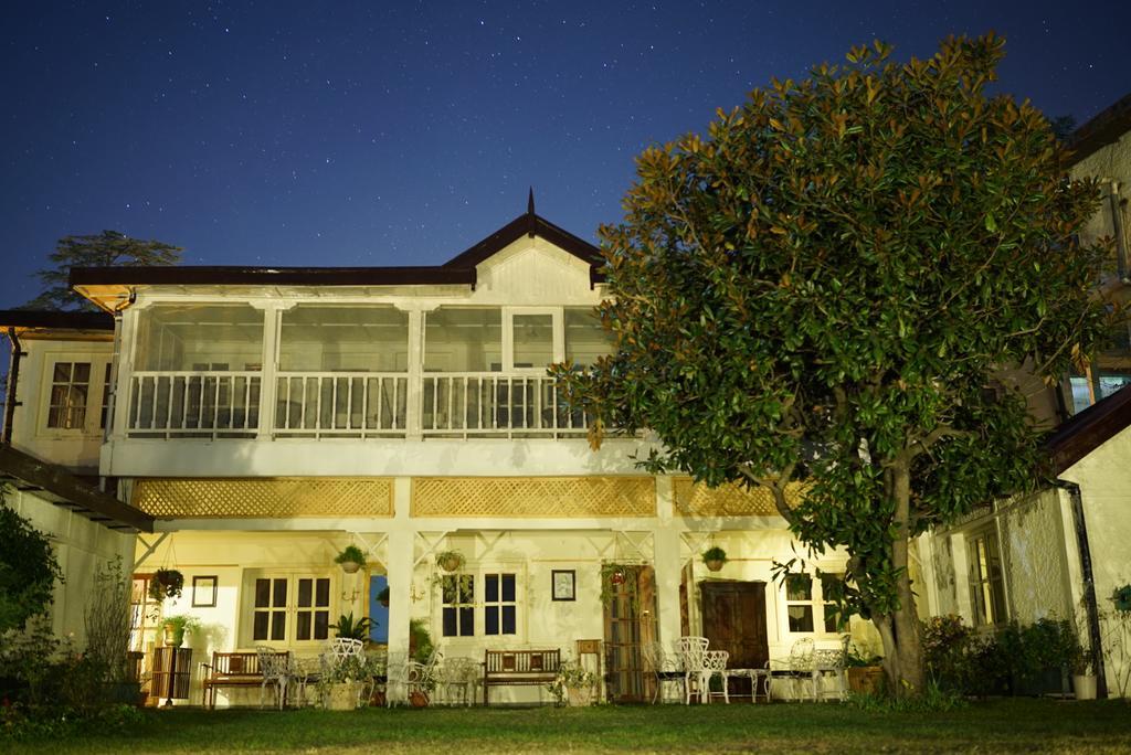 Springfields - A Heritage Palace Since 1902 Hotel Shimla