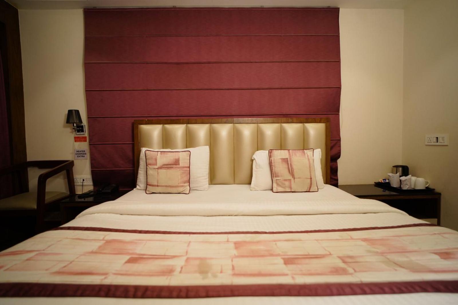 Mahaveer By Royal Collection Hotel Shimla