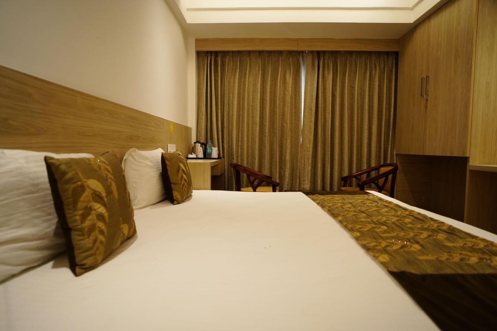 Hotel Mahaveer By Royal Collection 4*