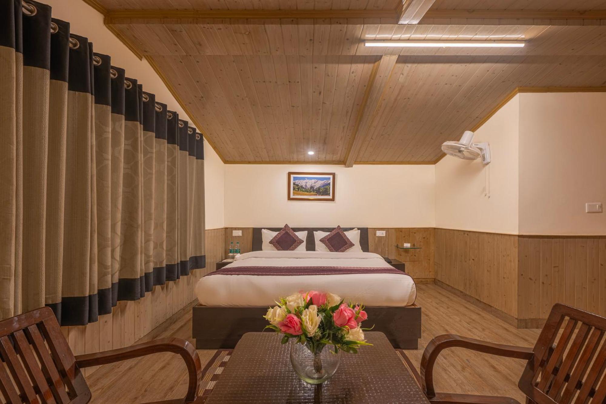 Seven Hills By Him Haults Hospitality Aparthotel