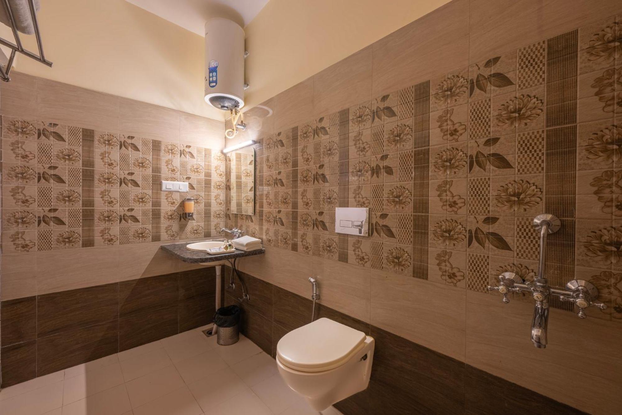 Seven Hills By Him Haults Hospitality Aparthotel *