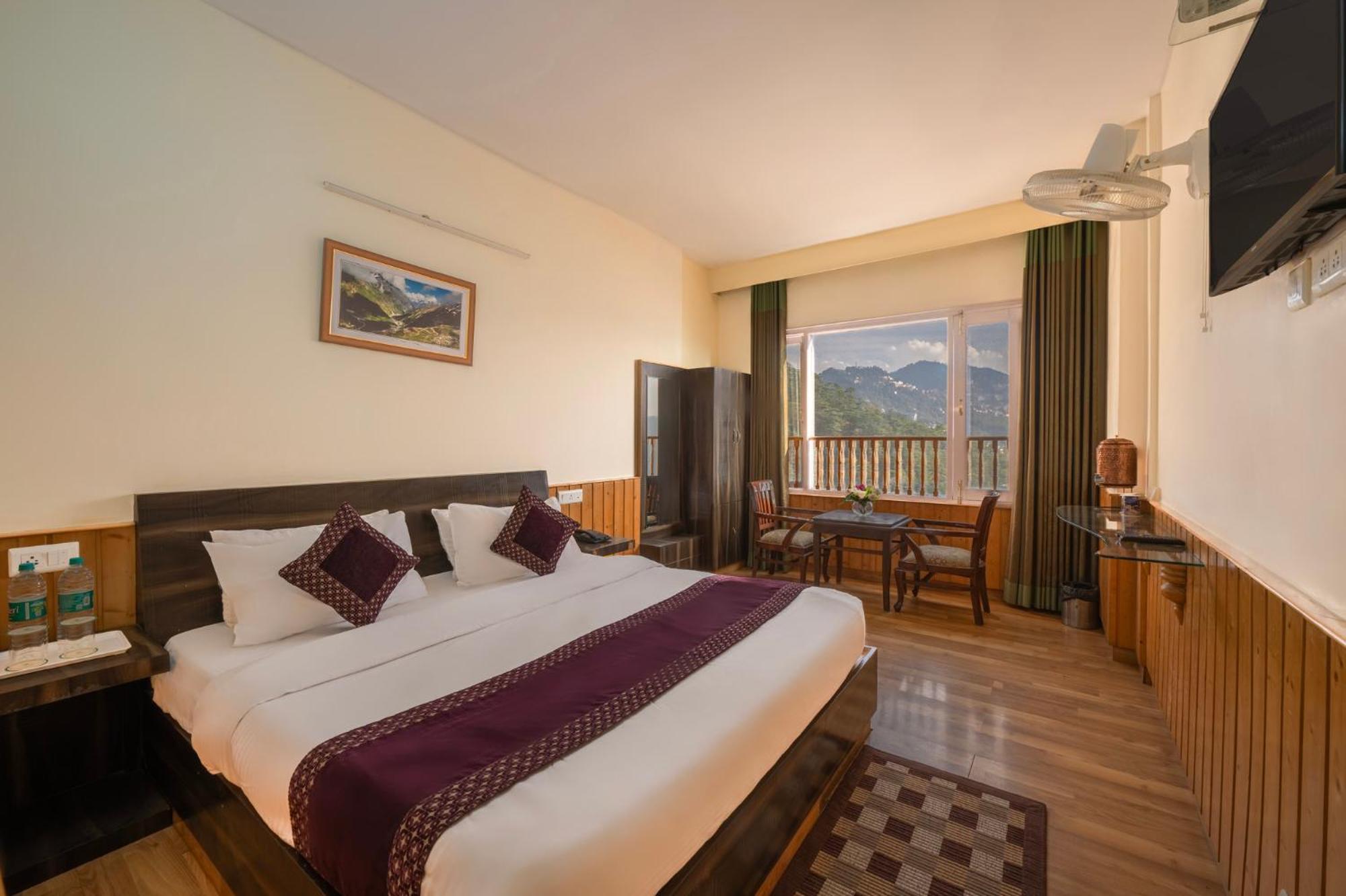Aparthotel Seven Hills By Him Haults Hospitality