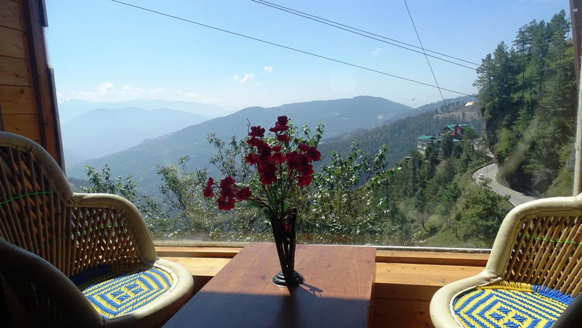 Humble Holiday Kufri Lodge