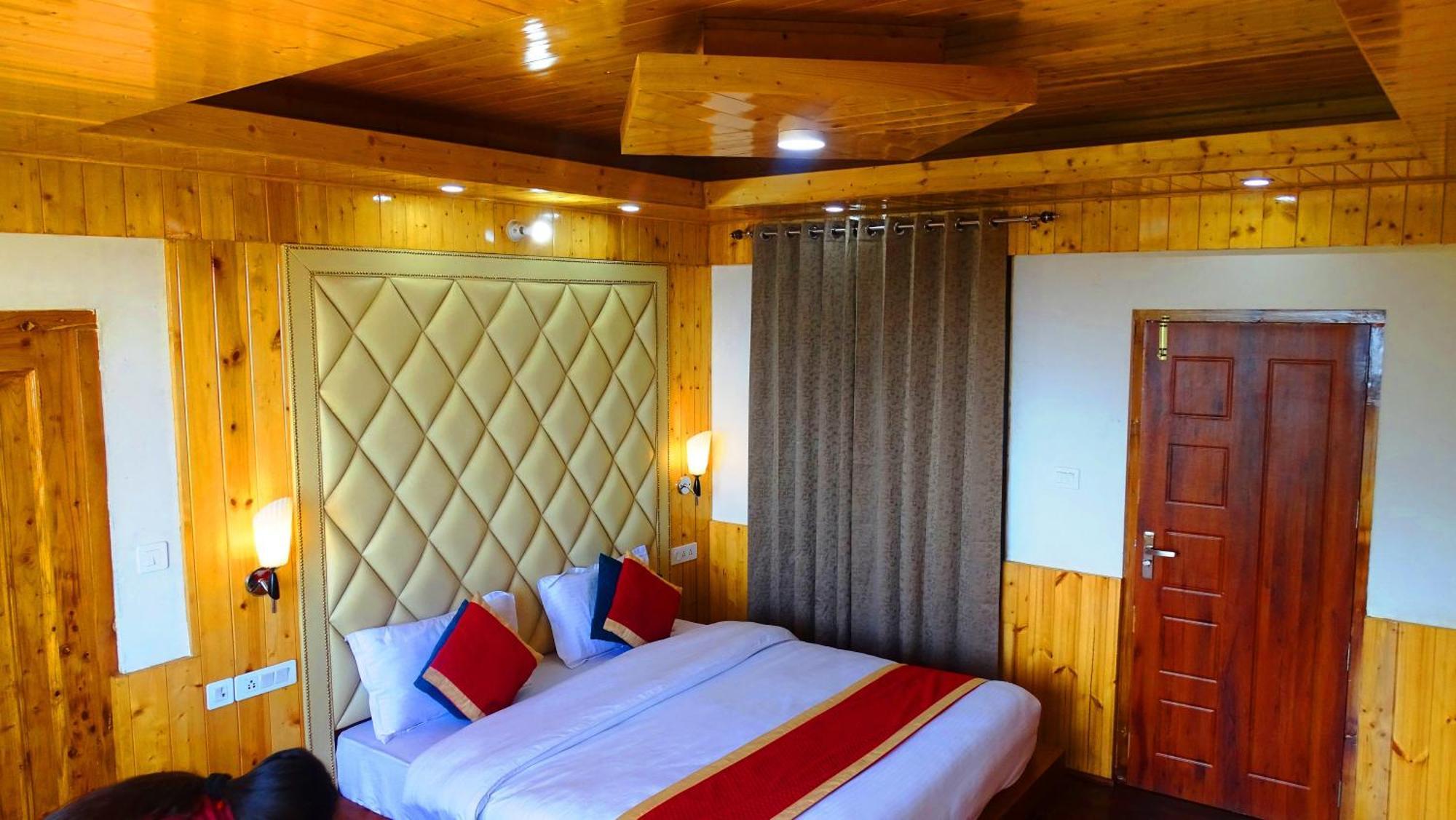 Humble Holiday Kufri Shimla