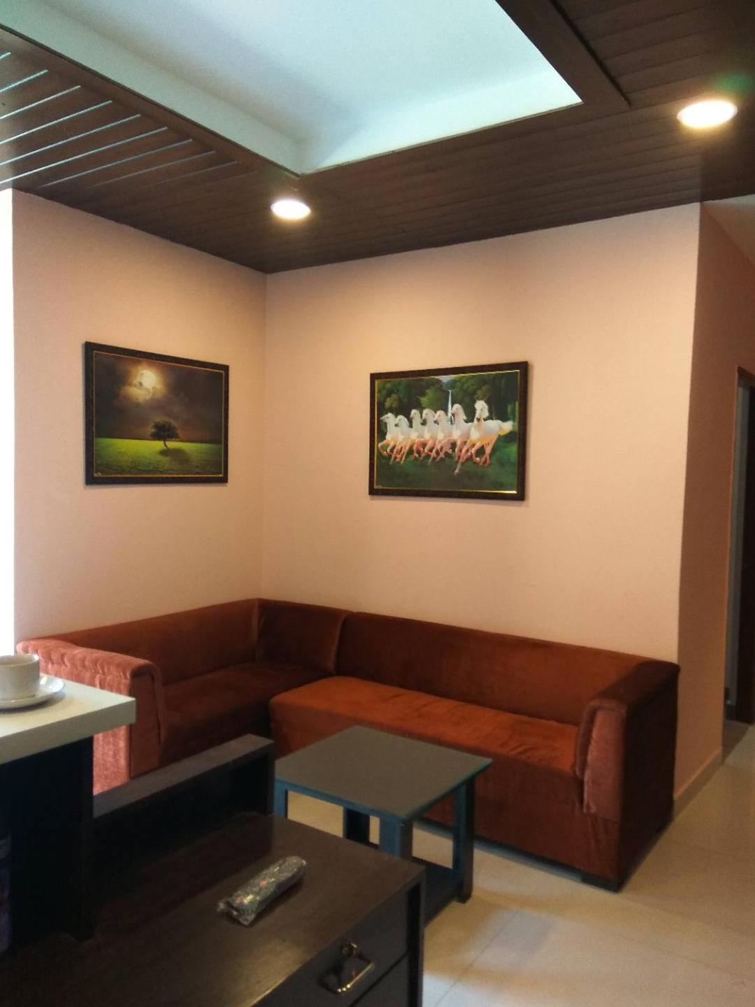Hotel Kaithli Hills