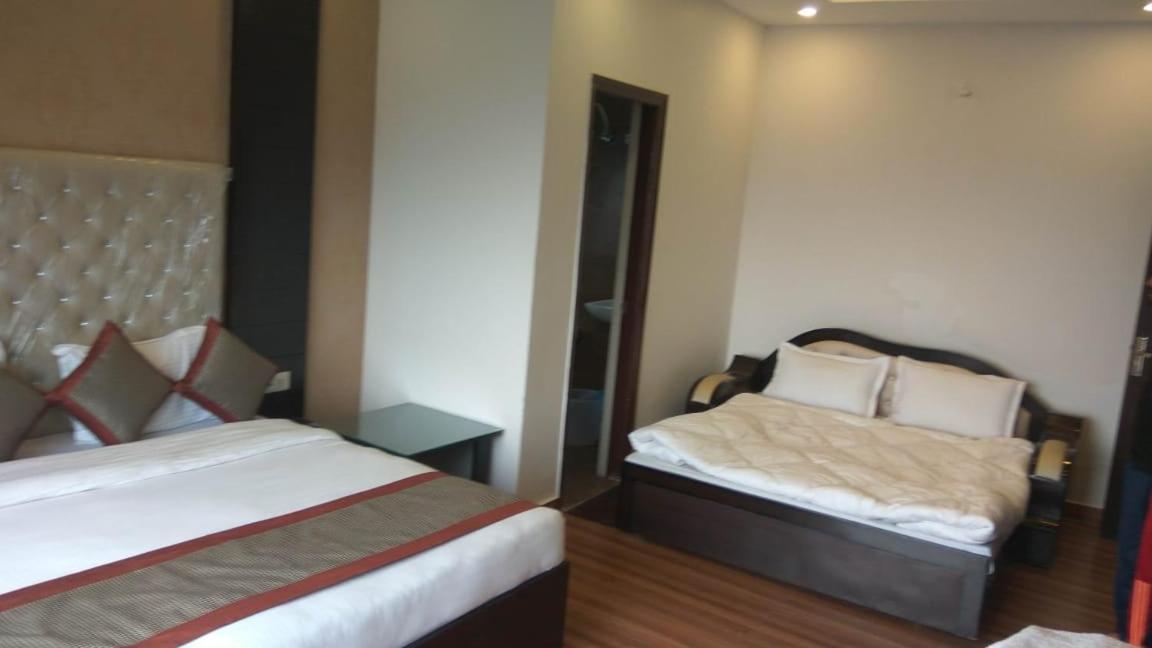 Kaithli Hills 3*