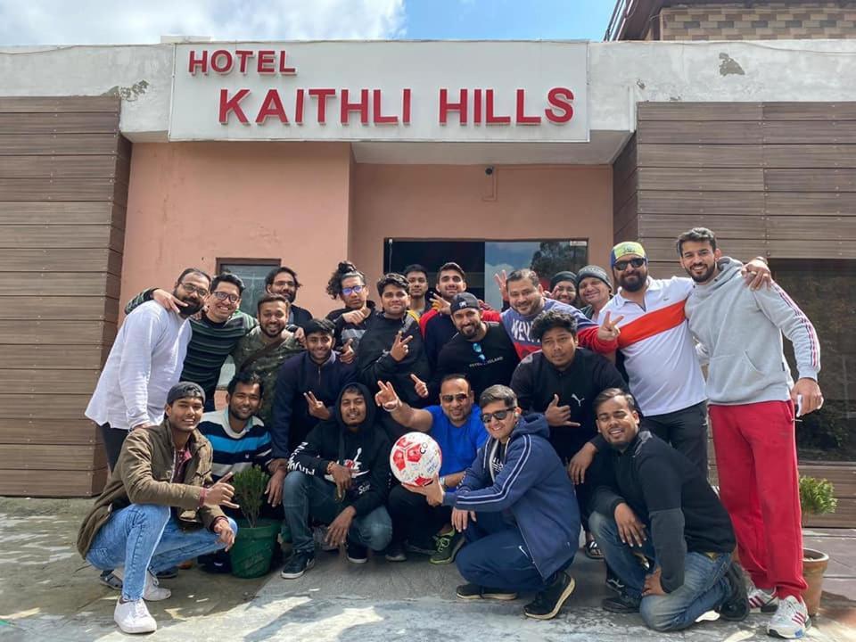 Kaithli Hills Hotel
