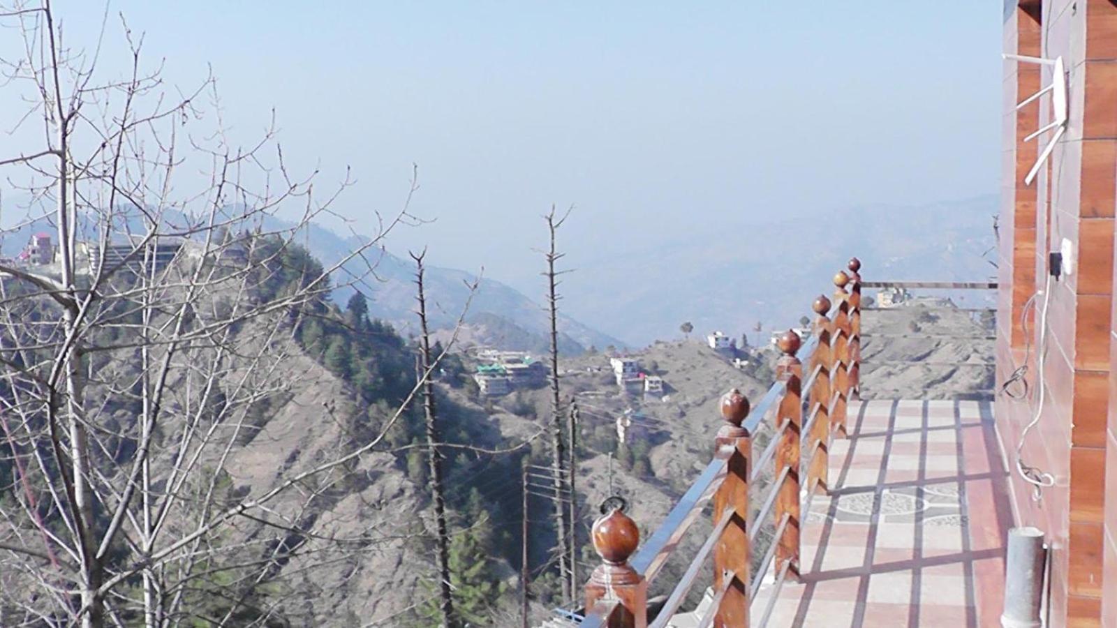 Floret Sojourn Hotel Shimla