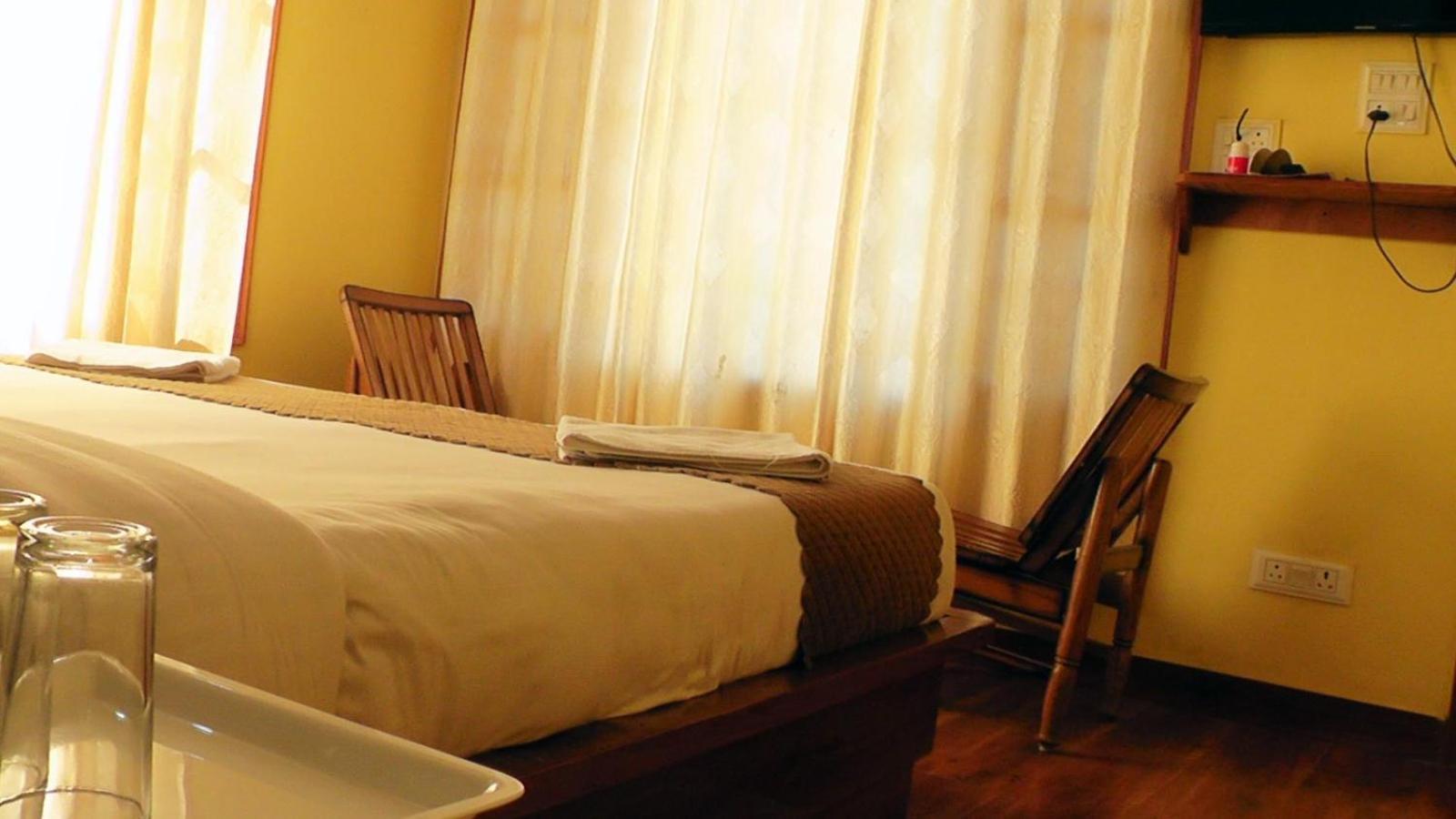 Floret Sojourn Hotel Shimla
