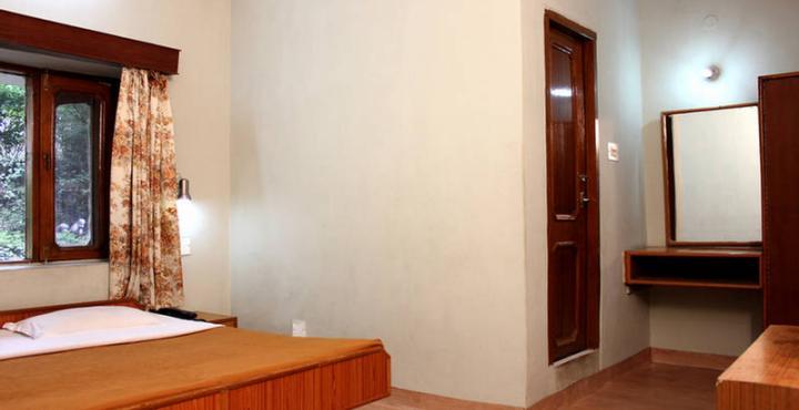 Falcon Crest-kandaghat Shimla