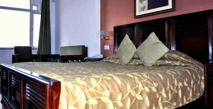 Hotel Baljees Regency