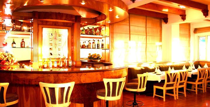 Baljees Regency Hotel 3*