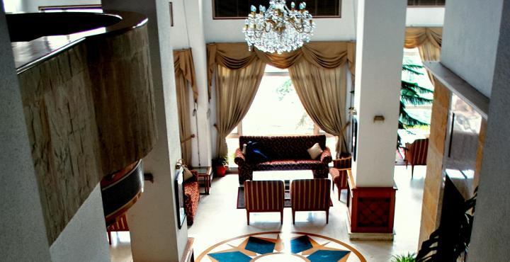 Hotel Baljees Regency