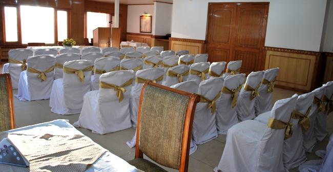 Baljees Regency Hotel