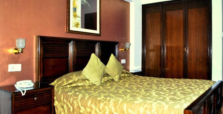 Baljees Regency Hotel 3*