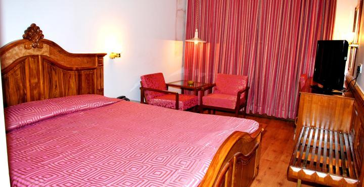 Baljees Regency 3*
