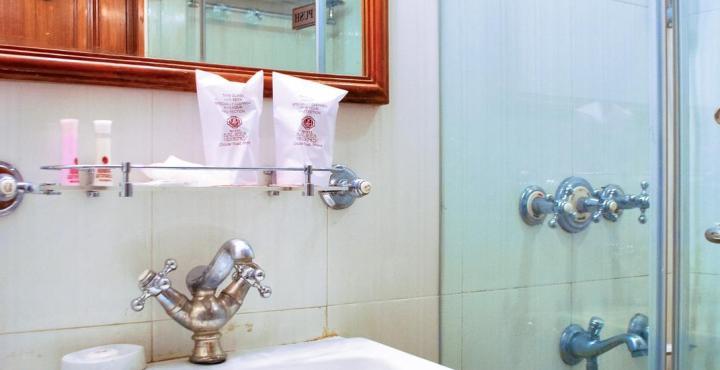 Hotel Baljees Regency Shimla