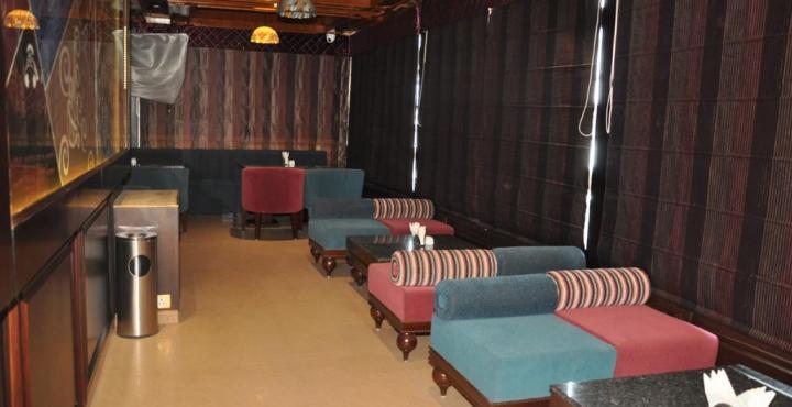 Hotel Southgate