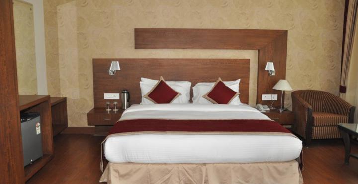 Southgate Hotel
