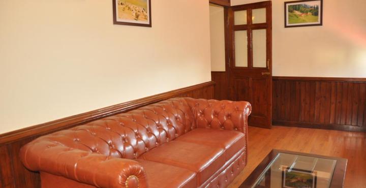 Southgate Shimla