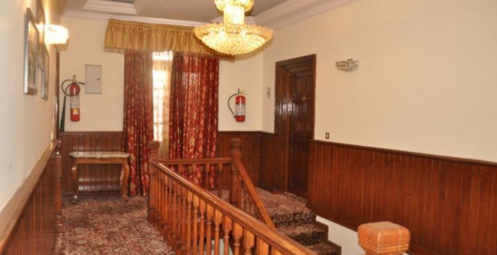 Southgate Hotel 3*
