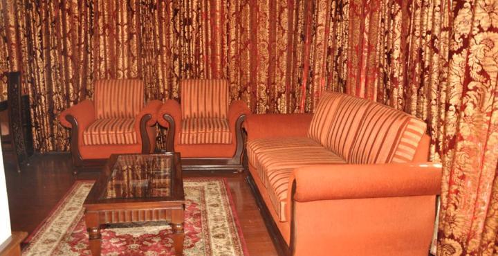 Hotel Southgate Shimla