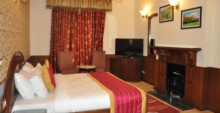 Southgate Hotel Shimla