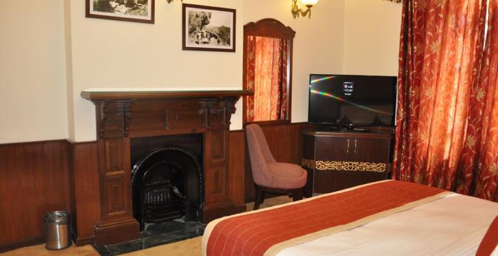 Hotel Southgate