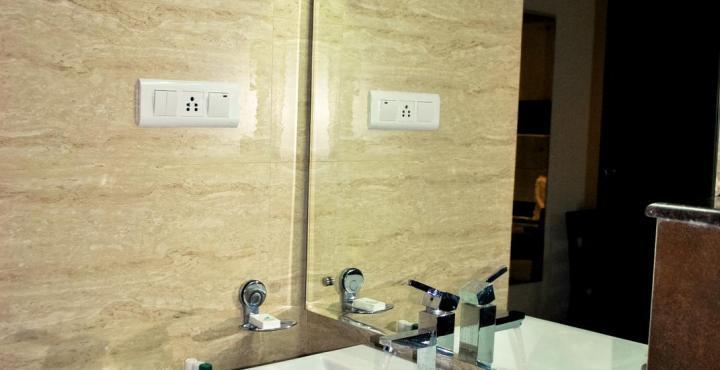 Ashiana Regency Hotel Shimla