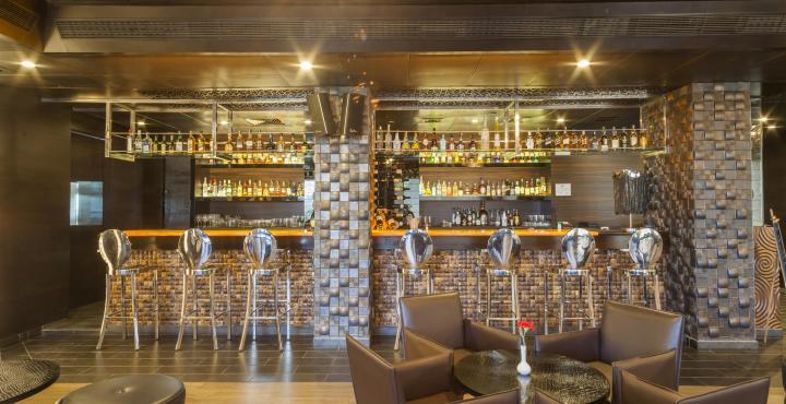 Marina- First Designer Boutique Hotel Shimla