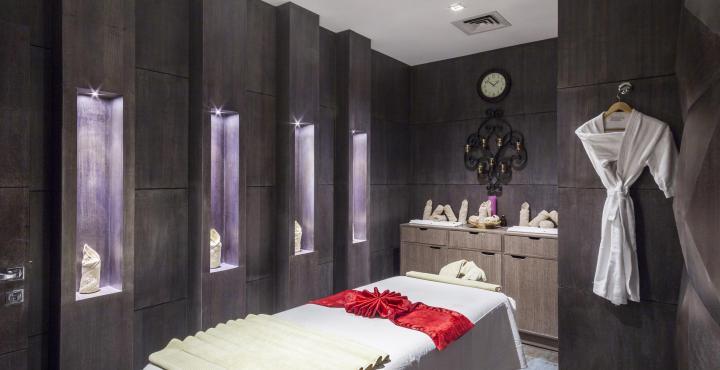 Hotel Marina- First Designer Boutique 4*