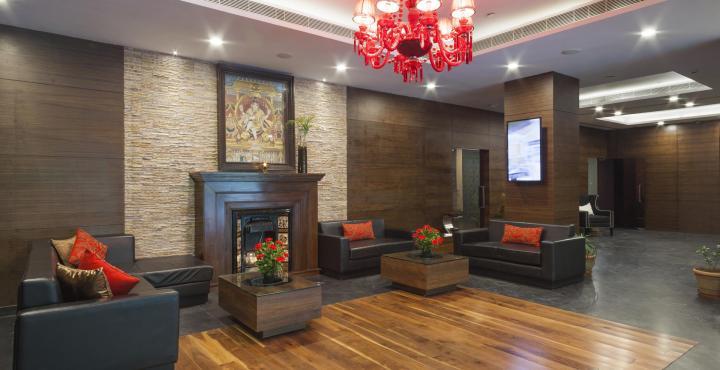Marina- First Designer Boutique Hotel