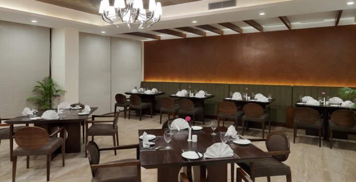 Marina- First Designer Boutique 4* Shimla