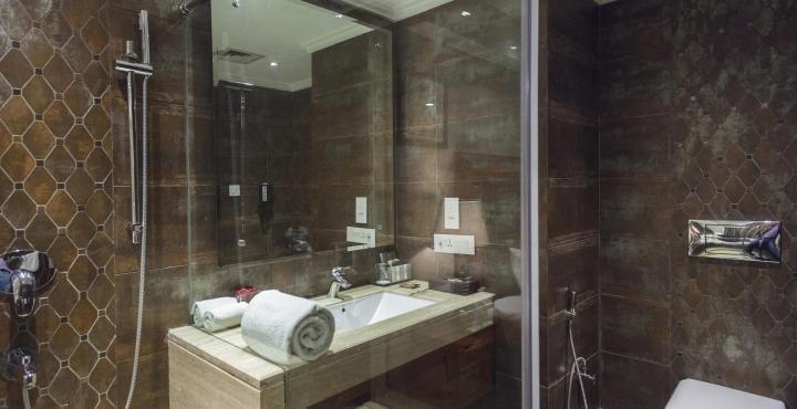Marina- First Designer Boutique Hotel Shimla
