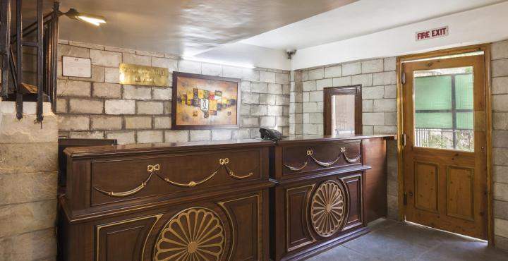 Hotel Combermere