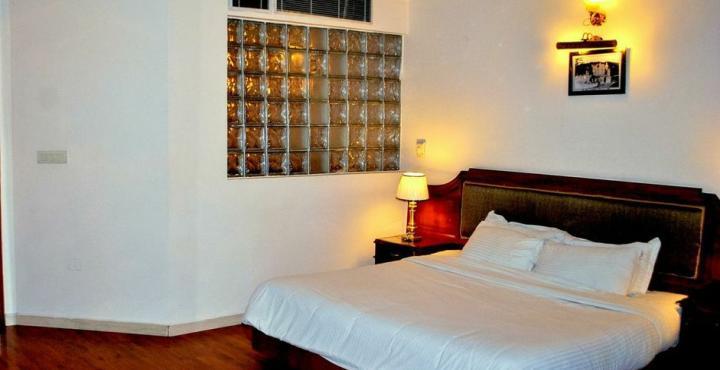 The Cedar Grand And Hotel Shimla