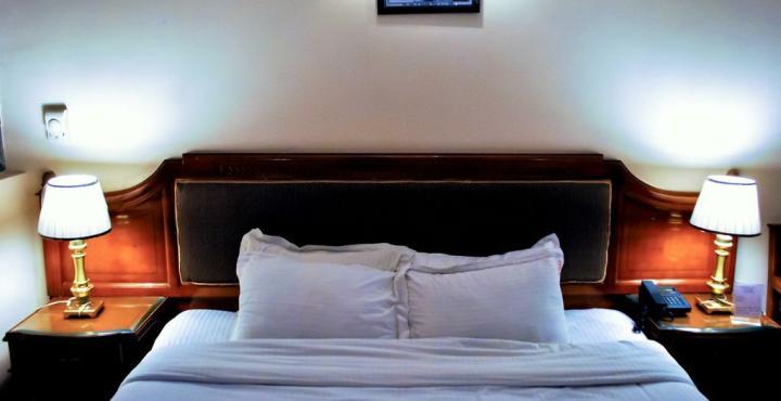 The Cedar Grand And Shimla
