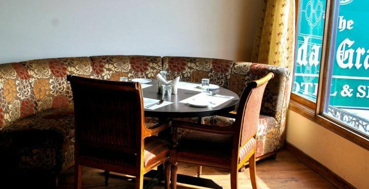 The Cedar Grand And 4* Shimla