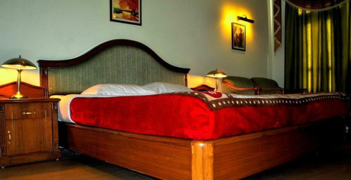 The Cedar Grand And Hotel 4*