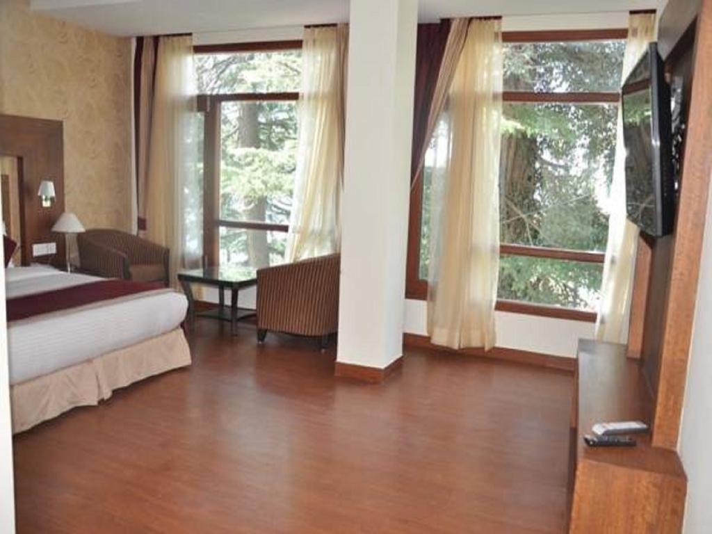 Southgate 3* Shimla