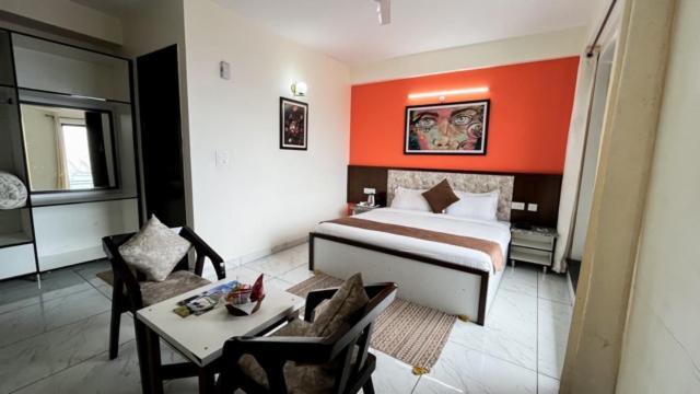 The Ivory Pine Bed & Breakfast Shimla