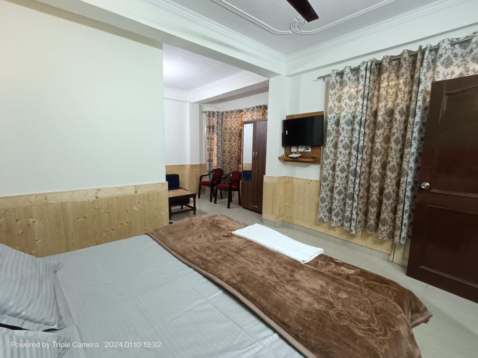 Homestay Thakur Shoghi Shimla