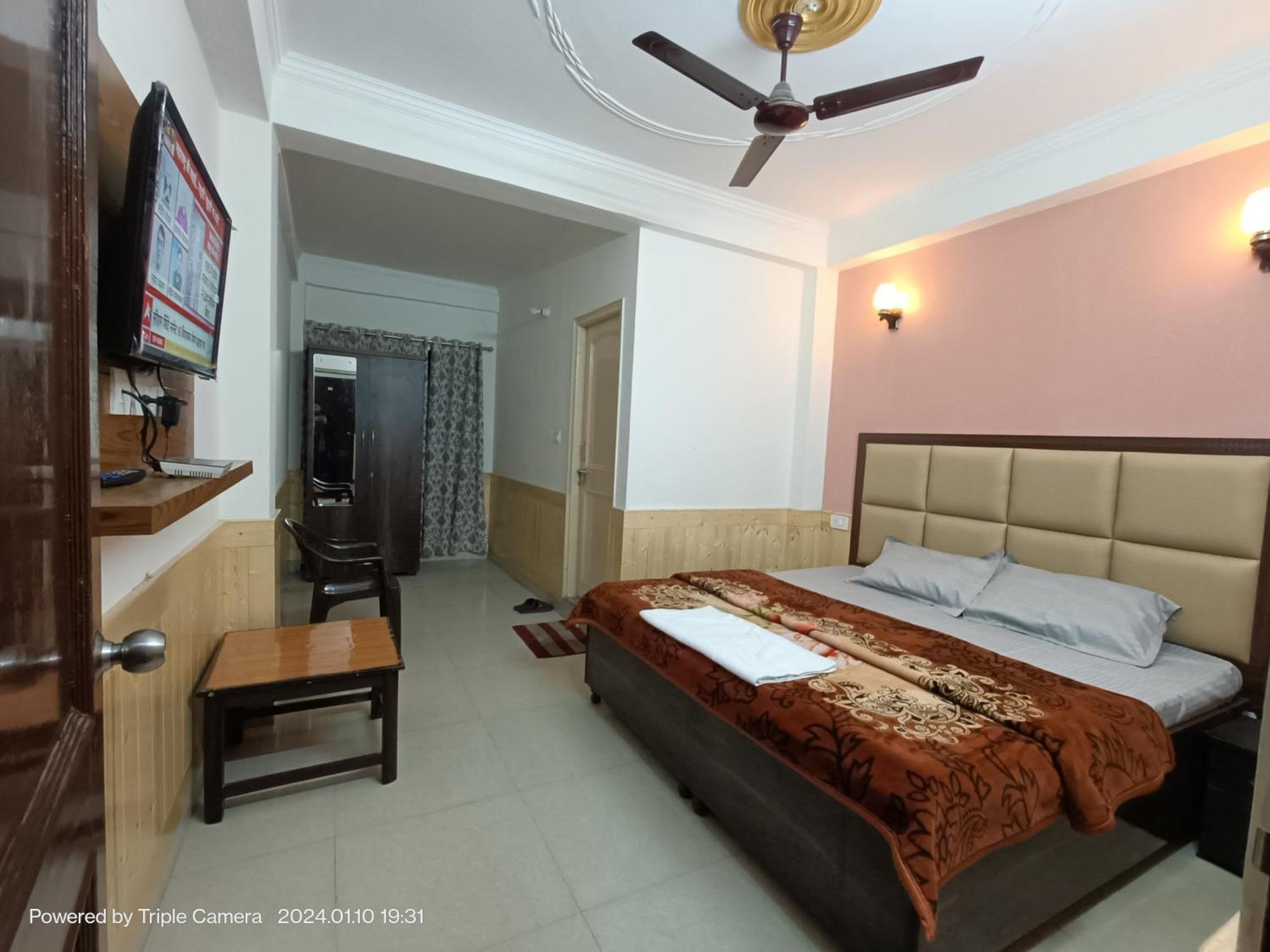 Homestay Thakur Shoghi Shimla