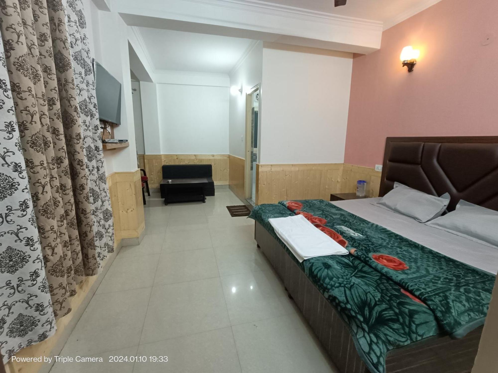 Homestay Thakur Shoghi