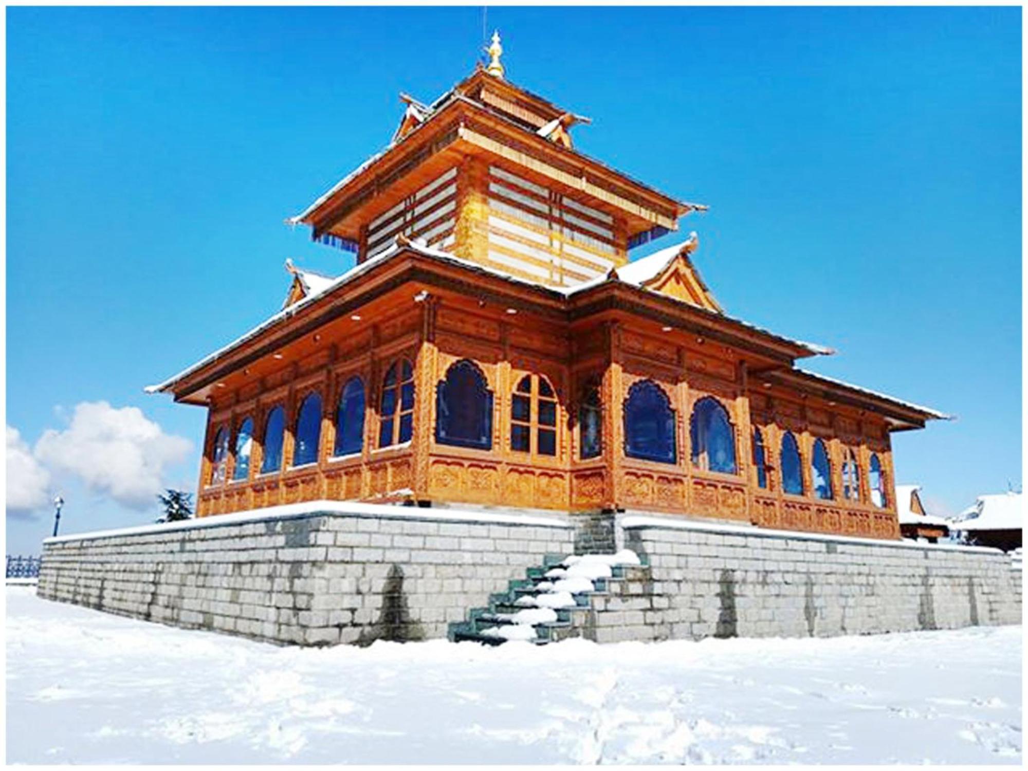 Thakur Shoghi